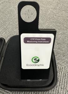 China Offset Printing CTP Plate Measurement Dot Densitometer wholesale