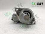 12V 9T CW 1G069-63012 Excavator Starter Motor For KUBOTA Mowers Turf ZD25 ZD28