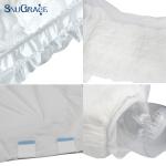 S-XXL Size Disposable Adult Diapers Panties for Hospital and Home at from