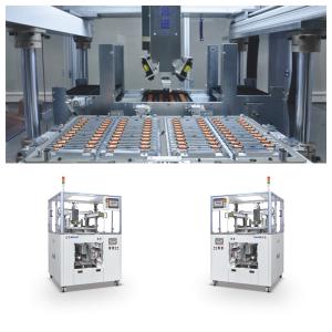 China Fully Automatic Sorter Semiconductor Chip Making Machine 220V/50Hz wholesale