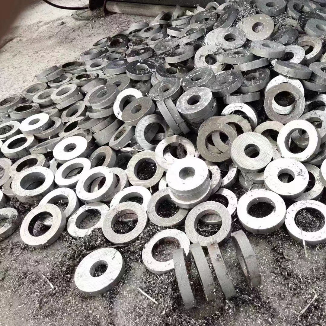 Heat Resistant Nickel Alloy Pipe 20 / 2.4660 / UNS N08020 Tube