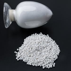 China HF-T1020 Macromolecular Triazine Carbon Forming Agent Low Water Solubility wholesale