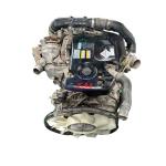 4JJ1 Isuzu Engine Spare Parts TS16949 Good Condition