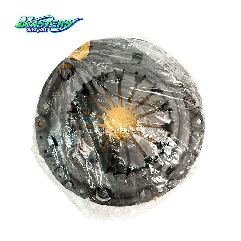 Masters 5-87610082-0 Clutch Disc 5876100820 for ISUZU NKR TFR 4JB1 MSB5S