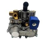 LLANO 3 Stage CNG Pressure Regulator For Autogaz Sistema De GNV Gas Reducer