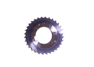 China Tungsten Carbide Saw Blade For Alloy Structural Steel Carburized Steel wholesale