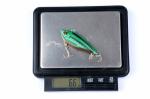 Full Swimming Layer Hard VIB Fishing Hard Bait 8 Colors 5CM/6g