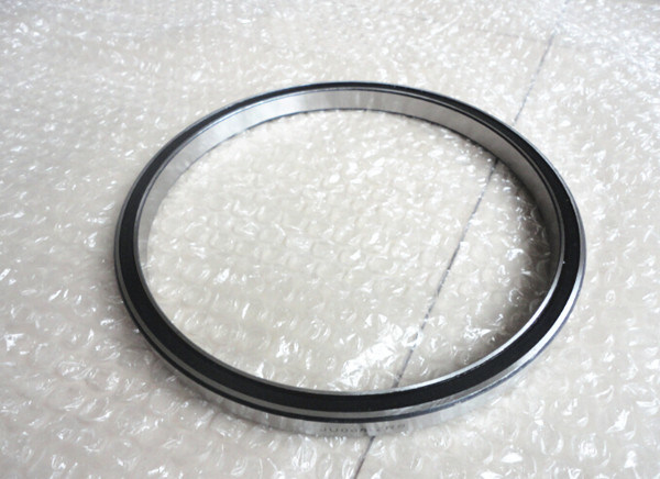 Thin Section (Slim bearing) -Angular Contact Ball Bearing (SB025XP0) Kaydon