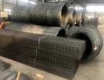 5mm to 18mm wire Galvanized Concrete Reinforcing Mesh