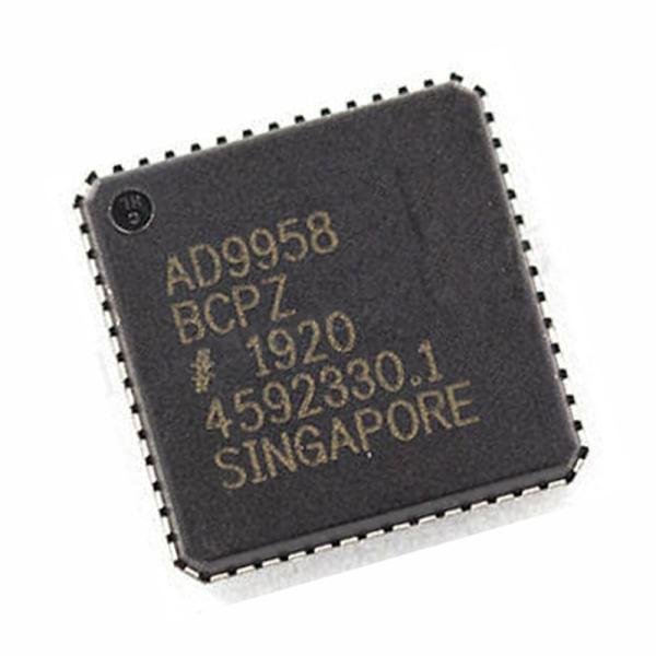 New Original AD9958BCPZ LFCSP-56 integrated circuit ic chip