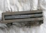 Industrial Coal Stoker Parts Live Core Grate Bar For Coal Fired Steam Boiler