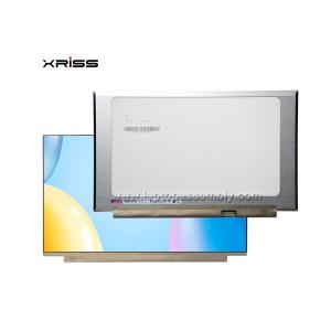 China 15.6&quot; Laptop Screen Slim Panel NV156FHM N35 B156HAN02.1 IPS FHD 30Pins wholesale