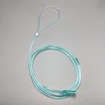 Latex Free 50FT Medical Disposable Products Hfnc High Flow Nasal Cannula