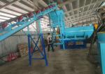 machines of Manure Pellet Granulation Plant Organic Fertilizer Production Line