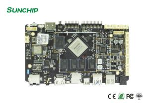 China Embedded Industrial Main Board Strong Anti Electromagnetic Interference wholesale