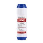 Household 20inch PP UDF CTO RO100 T33 Food Grade 0.0001um Anti-penetration