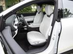 Intelligent Driving Xpeng G6 2023 China Electric Car 580-755KM New Energy
