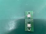 21.53.114460-1.0.2C Edan IM50 Patient Monitor Parts Alarm LED Board