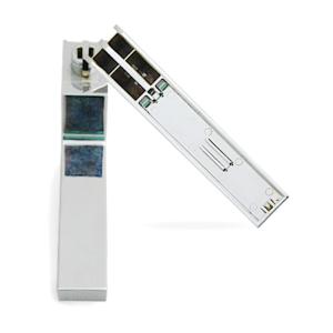 China Stable CNC Turning Service Surface Treatment Handle for Furniture Cabinet wholesale