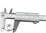 Shims DIN988 Stainless Steel Spacer Stainless Steel Precision Shim Washer