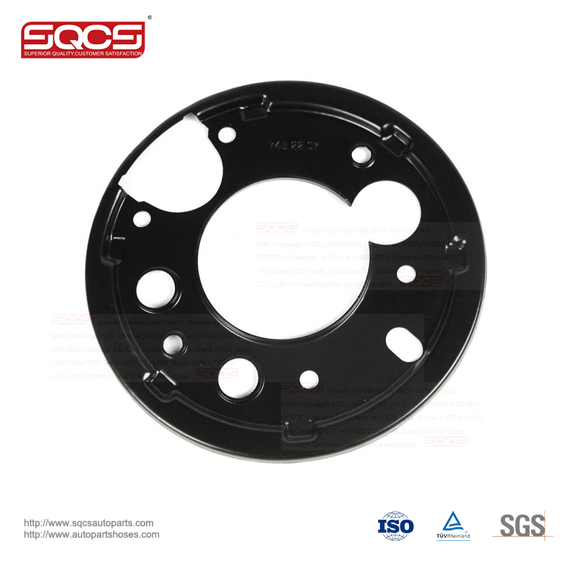 Front Rear Brake Pad 9044231051 9044200644 9044200844 9044201144 for Sprinter W904
