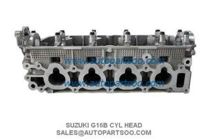 China Suzuki F8A / F10A / G10B / G13B / G16B / Cylinder Head Tapa De Cilindro Del Suzuki wholesale