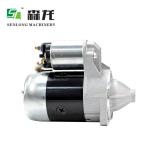 Starter Motor Forklift Lift Truck A15 H20 Z24 H30, M2T32281,M3T21281,23300-00H00