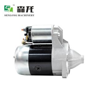 China Starter Motor Forklift Lift Truck A15 H20 Z24 H30, M2T32281,M3T21281,23300-00H00,23300-00H10,410-48011, M3T21282, wholesale
