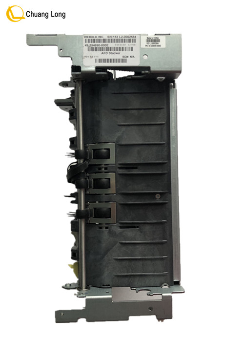Diebold Opteva AFD 2.0 STKR FL ACTIVDISPENSE 49-242427-000C ATM Parts