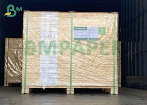 China 50lb Book / Text Paper Uncoated Stock Sheets Book Offest Printing Paper wholesale