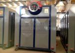 Large Capacity Biomass Fired Steam Boiler Industrial Biomass Fired Boiler 3000kg