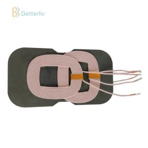 China Magnetic Inductive Charger Coil wholesale