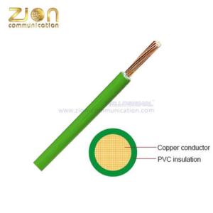 China FLYK Automotive Cable wholesale