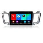 10.1 Inch Toyota Android Car Stereo Android11 Car Stereo GPS Navigation For