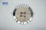 GT2256V Mercedes Benz Engine 700935-0001 7785991 Turbocharger Back Plate