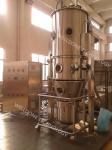 Explosion Resistance Fast Drying Static Bed Dryer For Battery Material