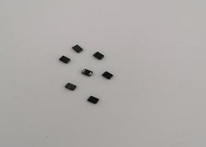 China 10BQ100 1A Surface Mount Schottky Diode For Disk Drives / Switching Power Supplies wholesale