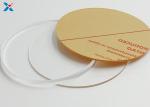 24 X 36”Transparent Perspex Plastic Panels For Sneeze Guard