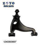 Auto Suspension Parts Lower Position Control Arm for Mercedes 500SL W201 W124