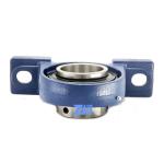 SY516M Pillow Ball Bearing Less Energy Consumption Pillow Block Flange Bearing