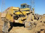 Japanese CAT D11R bulldozer for sale/used CAT D11R bulldozer