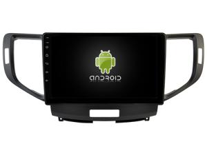 China 9&quot;/10.1&quot; Screen For Honda Accord 8 2008-2012 Car Multimedia Stereo GPS CarPlay Player wholesale