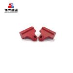 Crusher Wear Parts B6150 Rotor Tip Set for Barmac Mining Equipment in Ore Mining