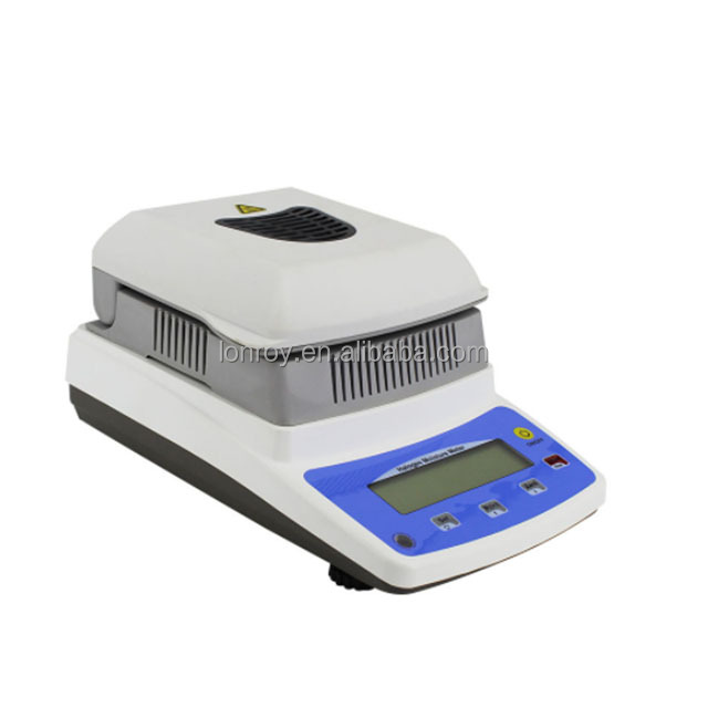 XFSFY-120A Moisture Meter/Halogen Moisture Analyzer/Moisture Tester