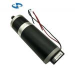 OD52mm 52JXE300K.52ZYT PM DC Planetary Gear Motors 12 volt 24 volt 36 volt 48