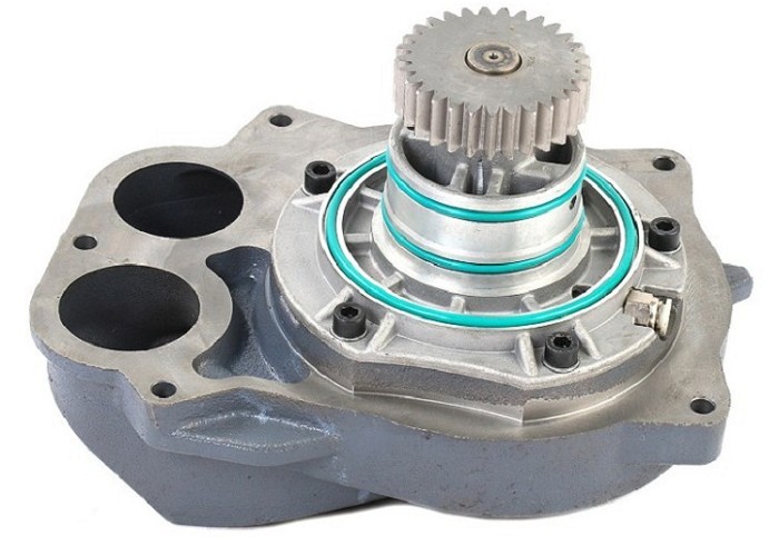 10132816A R934C 10132817 Engine Water Pump