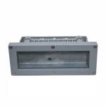 Light Fixture Aluminium Die Casting Led Housing Post Top Installed