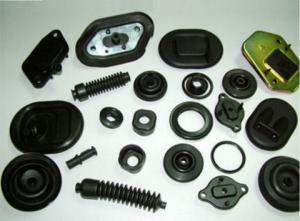 China Custom Corrugated Silicone Dust Cover High Sealing For Automotive Machinery wholesale