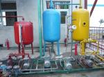 Ensure finished product color Renewable diesel best technology