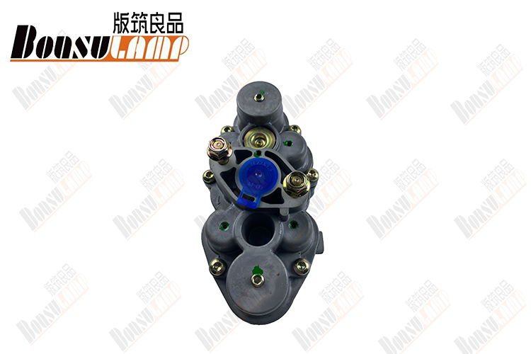 Truck Brake Protection Valve Assembly CXZ05 CYZ06 1-85576369-0 1855763690